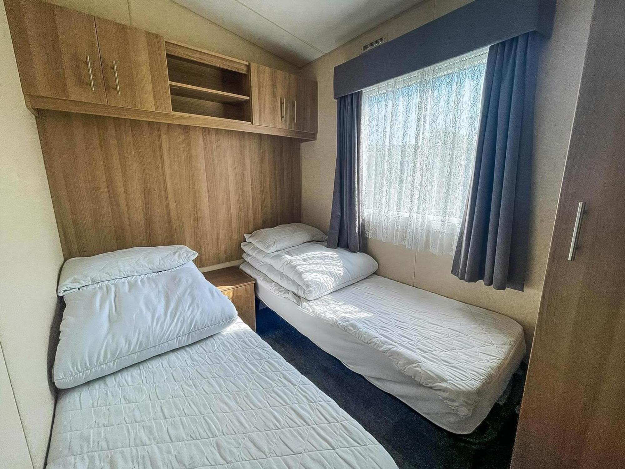 Hotel Beautiful 8 Berth Caravan At Cherry Tree Holiday Park In Norfolk Ref 70803C Great Yarmouth Zewnętrze zdjęcie